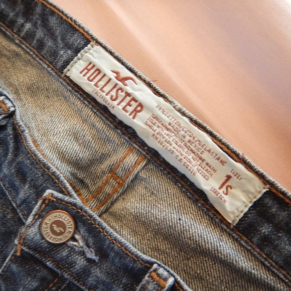 Hollister Cali Flare Jeans - Picture 4 of 6